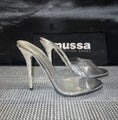 MUSSA CALIOPE SUPERSTAR  size 38