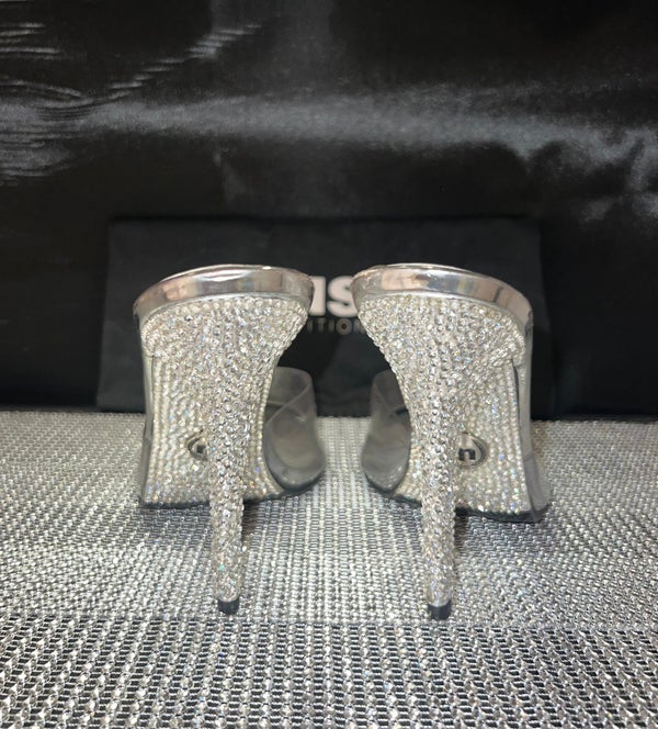 Mussas in stock to order!