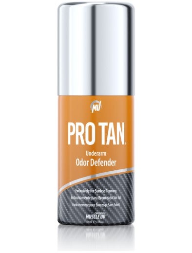 Underarm Odor Defender