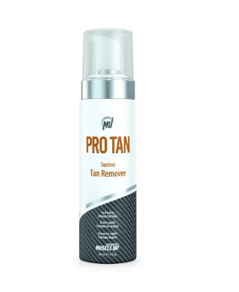 Sunless Tan Remover