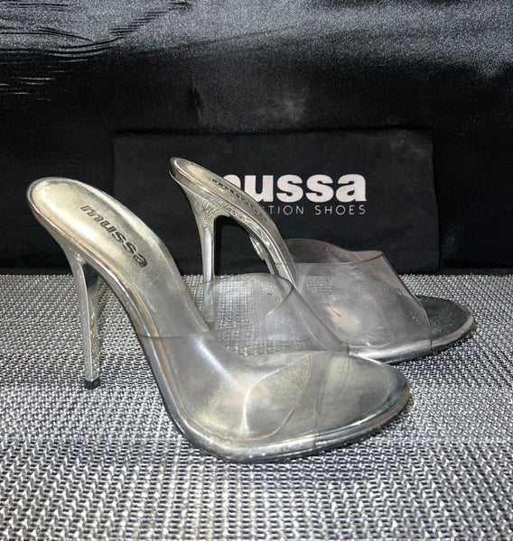 MUSSA CALIOPE size 38