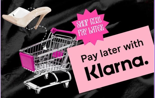 Klarna Payments now available as payment option