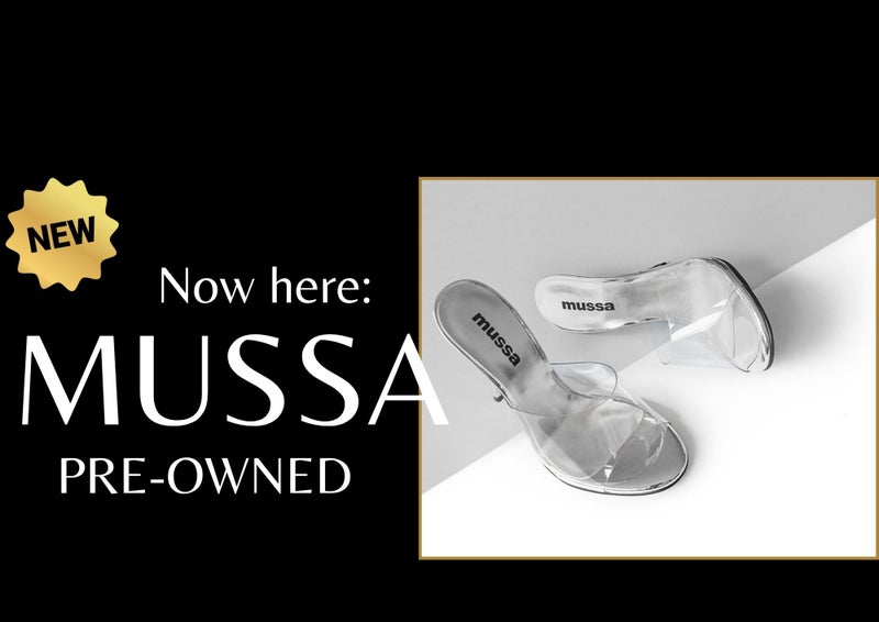 Mussa Pre-Owned