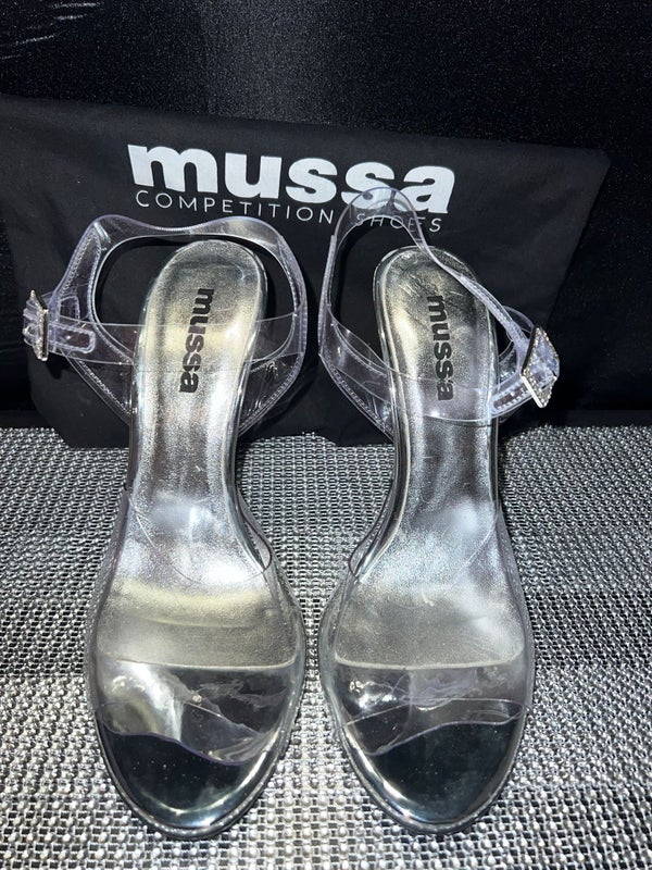 MUSSA ERATO size 37