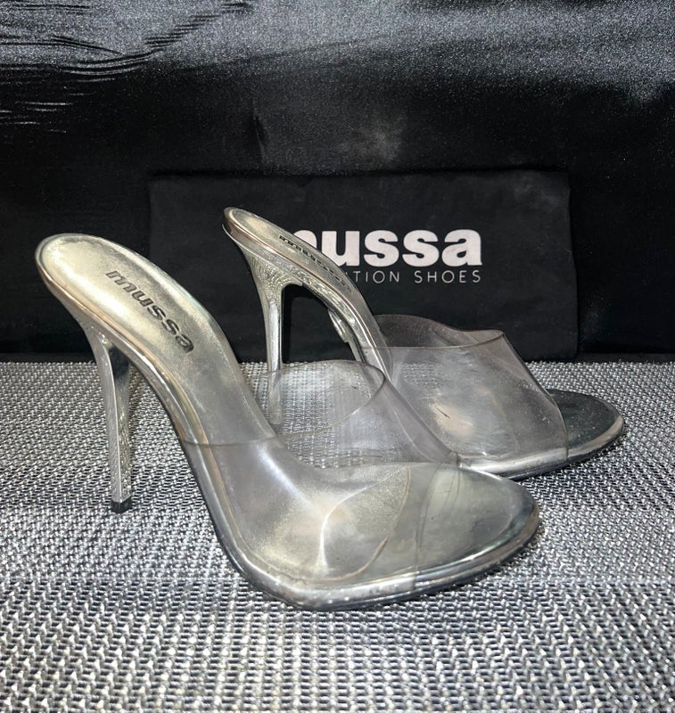 MUSSA CALIOPE size 38